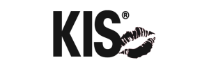 kis logo design studio knallr