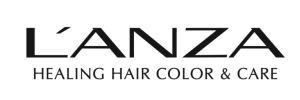 l'anza logo design studio knallr