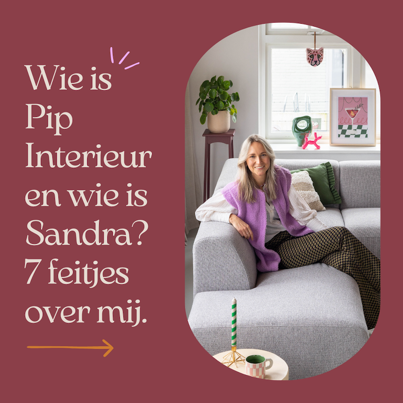 social media templates pip interieur harderwijk