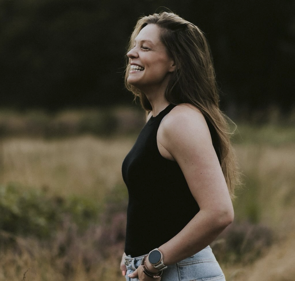 Eline Berthel grounded marketing