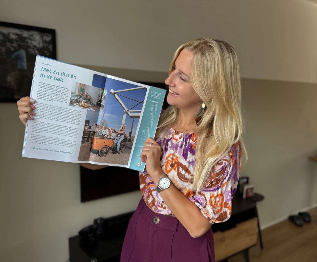 yara design studio knallr in heerlijk harderwijk magazine