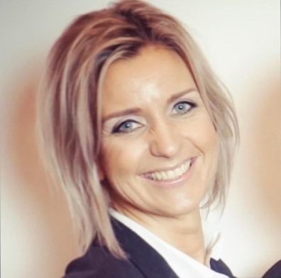 irma prenger educatie manager summery