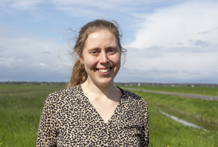 review boerennatuur grafisch design training