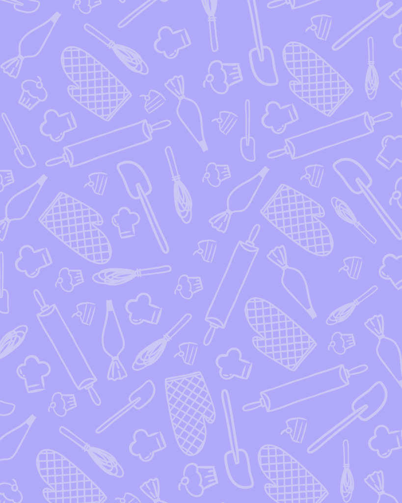 bak illustraties taartjes voor harderwijk