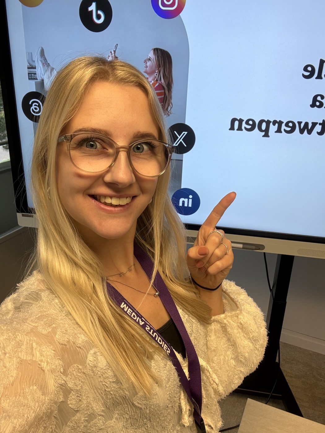 gastdocente social media design roc hilversum